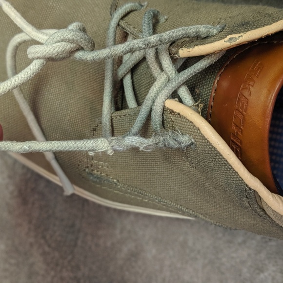 Skechers Casual Canvas - Picture 4 of 8